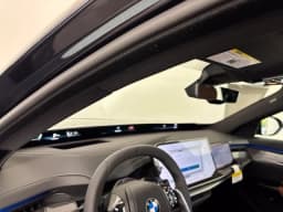 BMW 7 Series 740i xDrive Sedan 2027 — side view