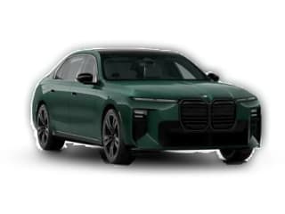 BMW 7 Series 740i xDrive Sedan
