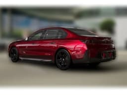 BMW 7 Series 740i xDrive Sedan 2027 — side view