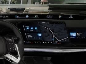 BMW 7 Series 740i xDrive Sedan 2027 — side view