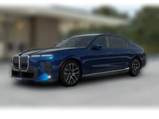 BMW 7 Series 740i xDrive Sedan