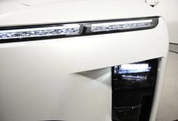 BMW 7 Series 740i xDrive Sedan 2027 — side view