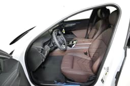 BMW 7 Series 740i xDrive Sedan 2027 — side view