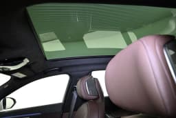 BMW 7 Series 740i xDrive Sedan 2027 — side view