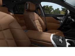 BMW 7 Series 740i xDrive Sedan 2027 — side view