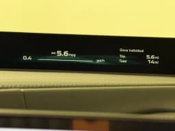 BMW 7 Series 740i xDrive Sedan 2027 — side view