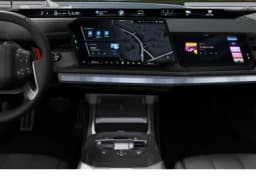 BMW 7 Series 740i xDrive Sedan 2027 — side view