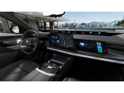 BMW 7 Series 740i xDrive Sedan 2027 — side view