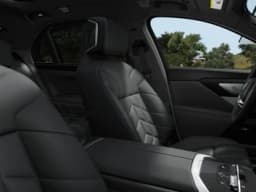 BMW 7 Series 740i xDrive Sedan 2027 — side view