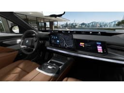 BMW 7 Series 740i xDrive Sedan 2027 — side view