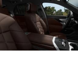 BMW 7 Series 740i xDrive Sedan 2027 — side view