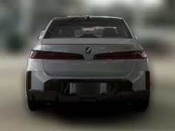 BMW 7 Series 740i xDrive Sedan 2027 — side view