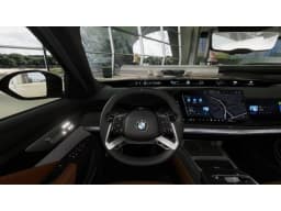 BMW 7 Series 740i xDrive Sedan 2027 — side view