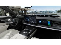 BMW 7 Series 740i xDrive Sedan 2027 — side view