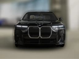 BMW 7 Series 740i xDrive Sedan 2027 — side view