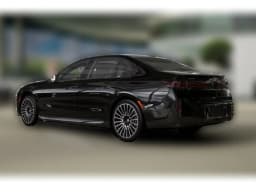BMW 7 Series 740i xDrive Sedan 2027 — side view