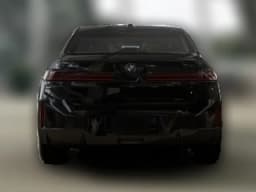 BMW 7 Series 740i xDrive Sedan 2027 — side view