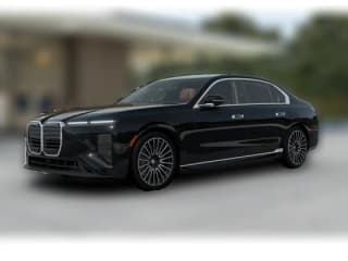 BMW 7 Series 740i xDrive Sedan