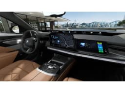 BMW 7 Series 740i xDrive Sedan 2027 — side view