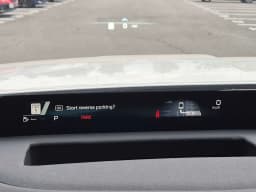 BMW 7 Series 740i xDrive Sedan 2027 — side view