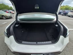 BMW 7 Series 740i xDrive Sedan 2027 — side view