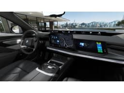 BMW 7 Series 740i xDrive Sedan 2027 — side view