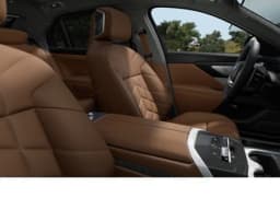 BMW 7 Series 740i xDrive Sedan 2027 — side view