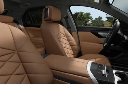BMW 7 Series 740i xDrive Sedan 2027 — side view