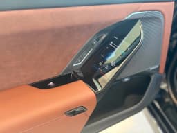 BMW 7 Series 740i xDrive Sedan 2027 — side view