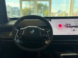 BMW 7 Series 740i xDrive Sedan 2027 — side view