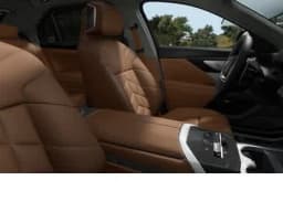 BMW 7 Series 740i xDrive Sedan 2027 — side view