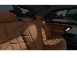 BMW 7 Series 740i xDrive Sedan 2027 — side view