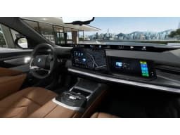 BMW 7 Series 740i xDrive Sedan 2027 — side view
