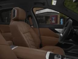 BMW 7 Series 740i xDrive Sedan 2027 — side view