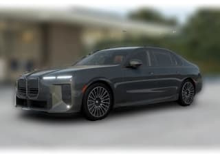 BMW 7 Series 740i xDrive Sedan