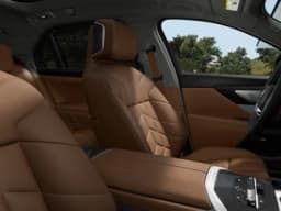 BMW 7 Series 740i xDrive Sedan 2027 — side view