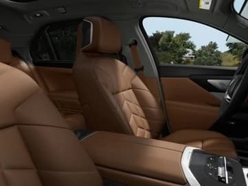 BMW 7 Series 740i xDrive Sedan 2027 — side view