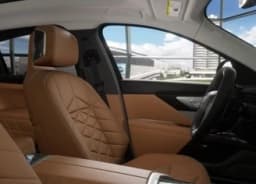 BMW 7 Series 740i xDrive Sedan 2027 — side view