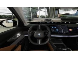 BMW 7 Series 740i xDrive Sedan 2027 — side view