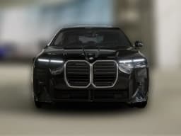 BMW 7 Series 740i xDrive Sedan 2027 — side view