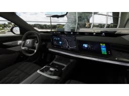 BMW 7 Series 740i xDrive Sedan 2027 — side view