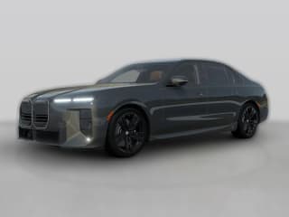 BMW 7 Series 740i xDrive Sedan
