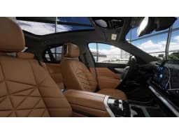 BMW 7 Series 740i xDrive Sedan 2027 — side view