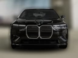 BMW 7 Series 740i xDrive Sedan 2027 — side view