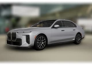 BMW 7 Series 740i xDrive Sedan