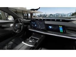 BMW 7 Series 740i xDrive Sedan 2027 — side view