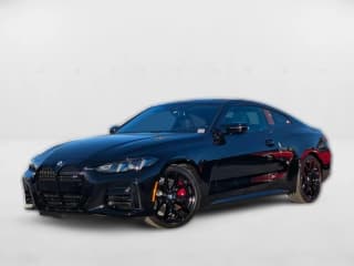 BMW 4 Series M440i Coupe