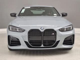 BMW 4 Series M440i Coupe