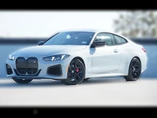 BMW 4 Series M440i Coupe