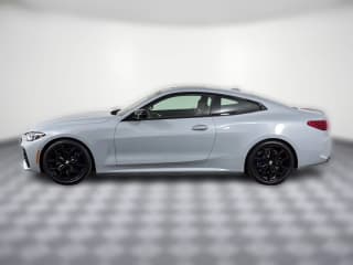 BMW 4 Series M440i Coupe